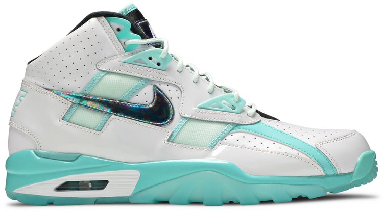 Nike Air Trainer SC High Abalone