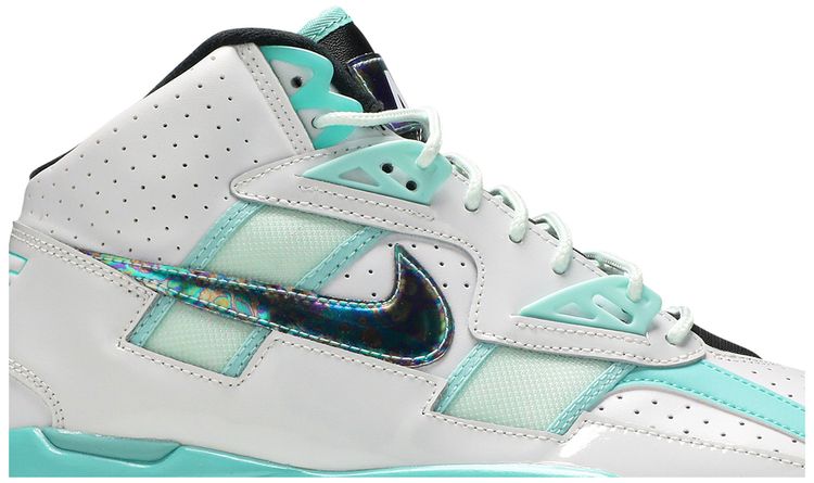 Nike Air Trainer SC High Abalone