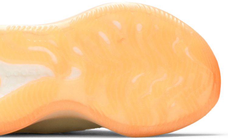 Adidas Yeezy Boost 380 Infants Yecoraite Reflective