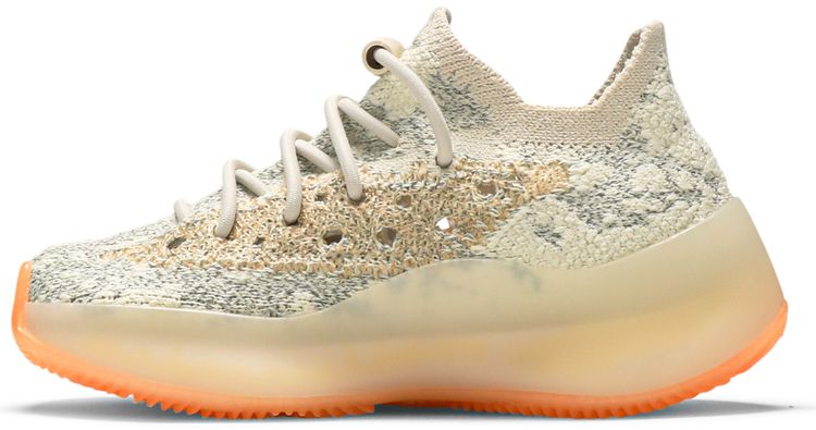 Adidas Yeezy Boost 380 Infants Yecoraite Reflective