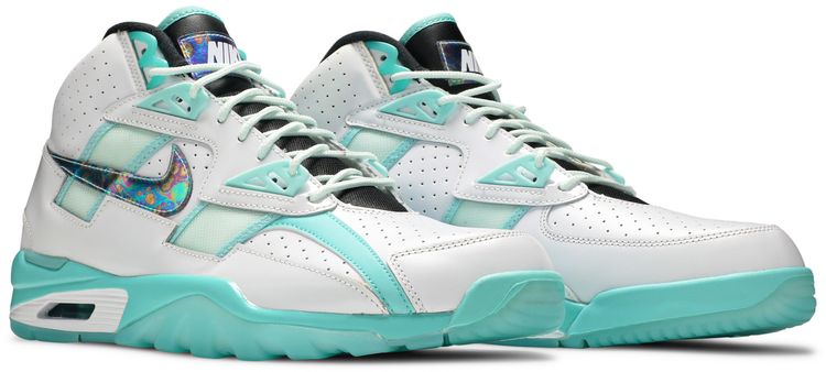 Nike Air Trainer SC High Abalone