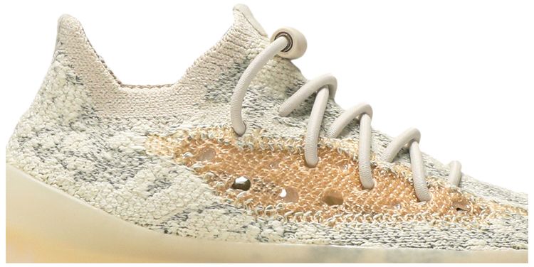 Adidas Yeezy Boost 380 Infants Yecoraite Reflective