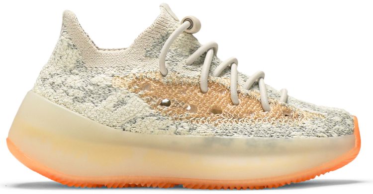 Adidas Yeezy Boost 380 Infants Yecoraite Reflective