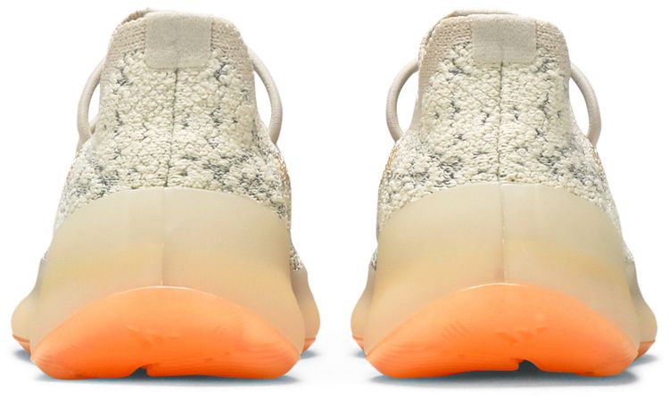 Adidas Yeezy Boost 380 Infants Yecoraite Reflective