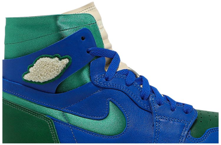 Aleali May x Wmns Air Jordan 1 High Zoom Comfort Califia