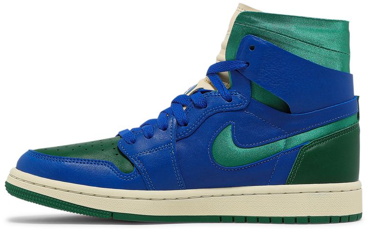 Aleali May x Wmns Air Jordan 1 High Zoom Comfort Califia