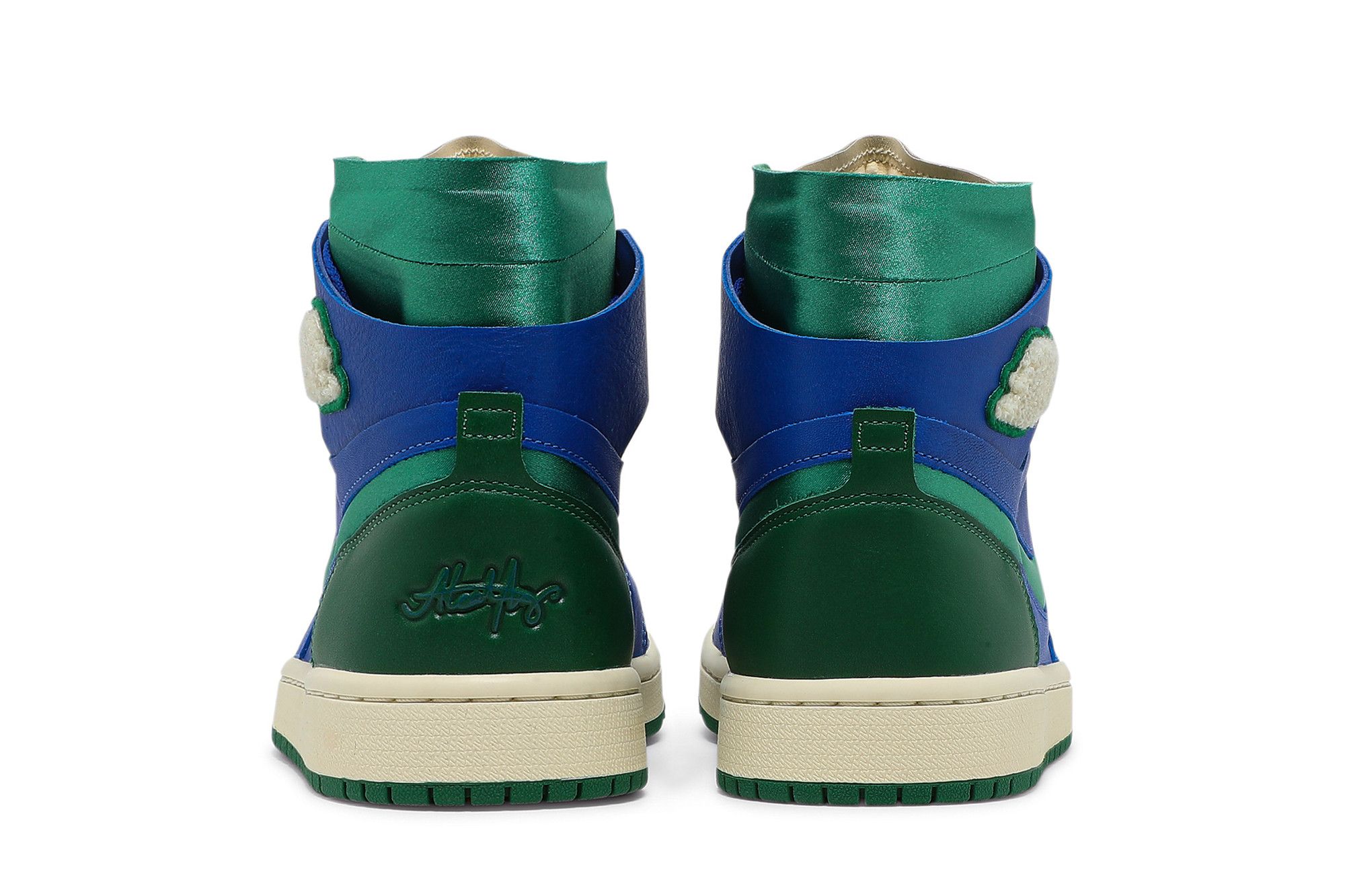 Aleali may jordan 1 goat online