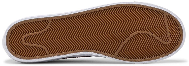 Nike Blazer Mid 77 World Tour