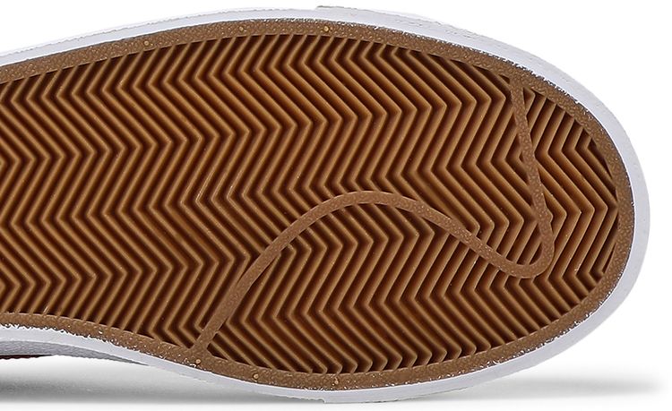 Nike Blazer Mid 77 World Tour