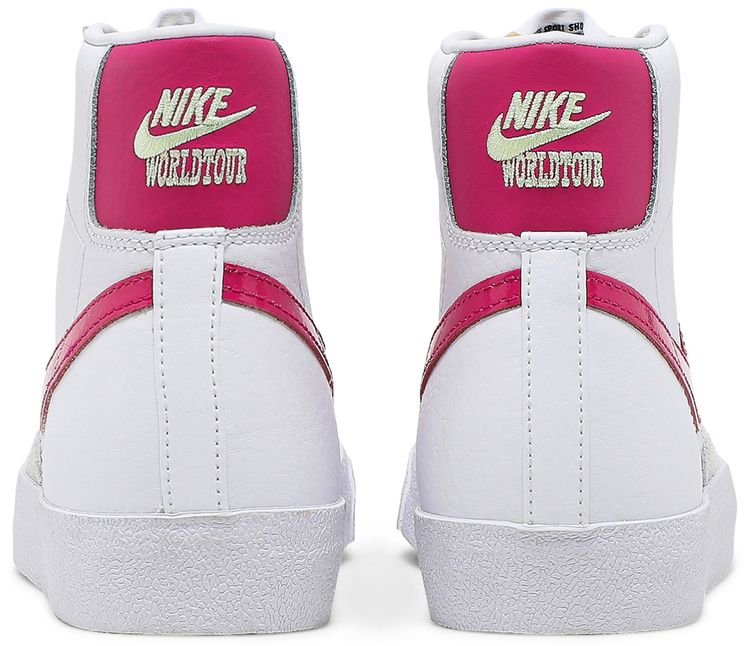 Nike Blazer Mid 77 World Tour