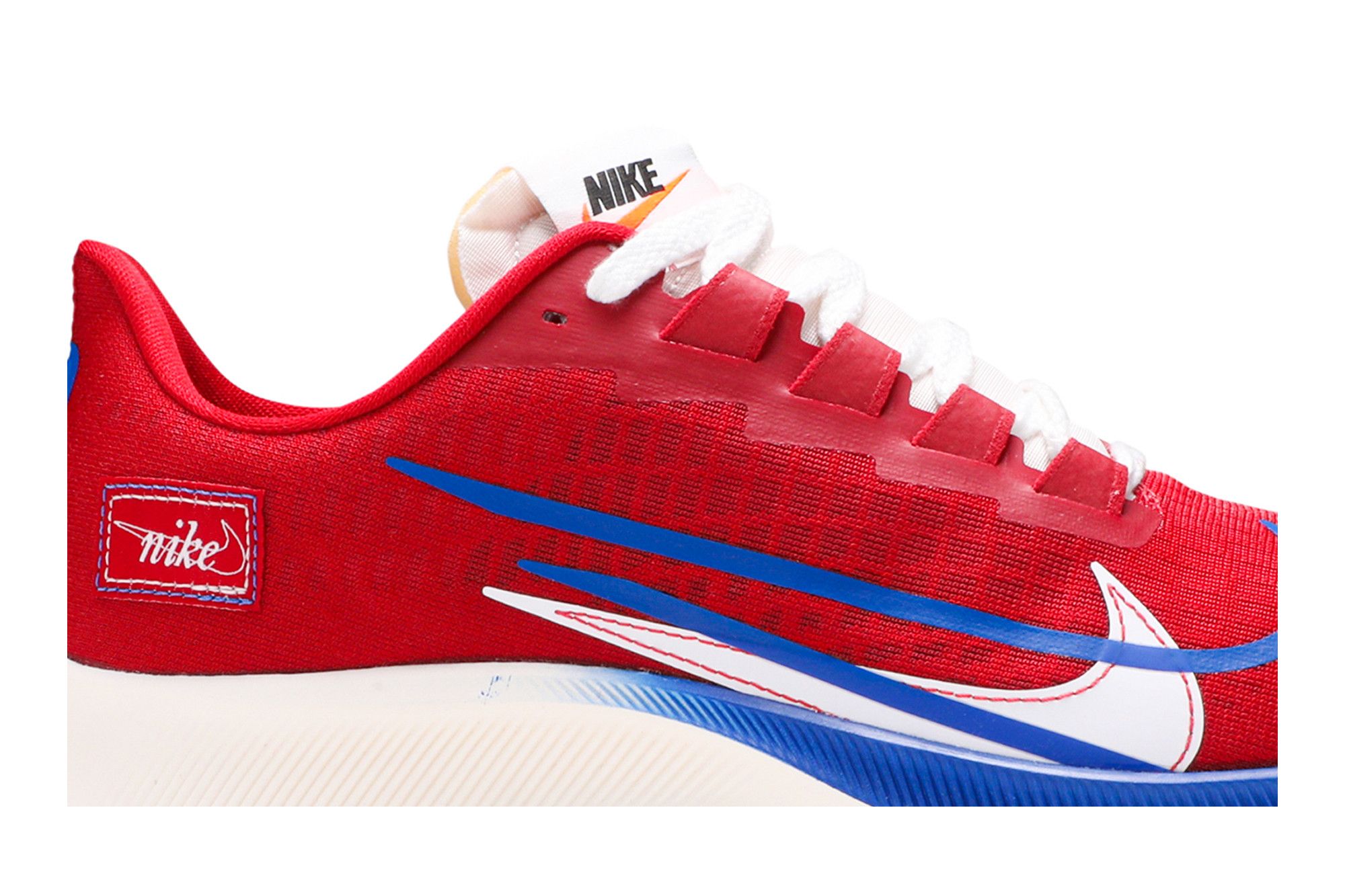 Buy Air Zoom Pegasus 37 Premium 'Gym Red Game Royal