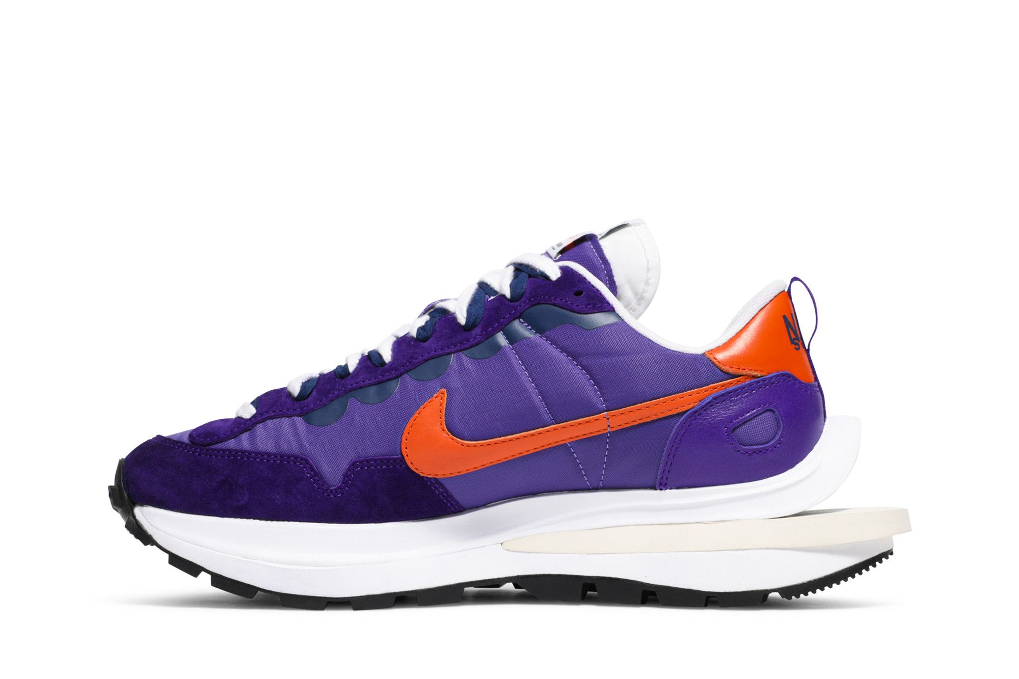 Sacai nike purple on sale