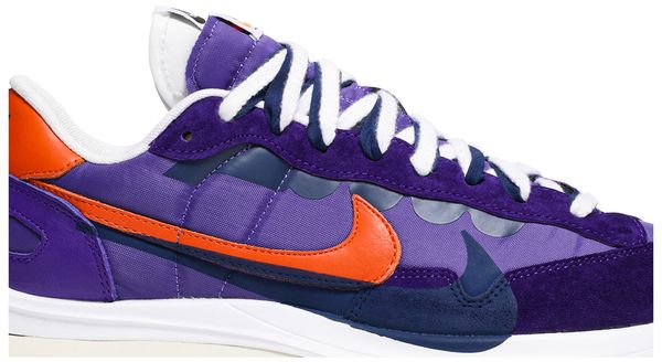 sacai vaporwaffle goat
