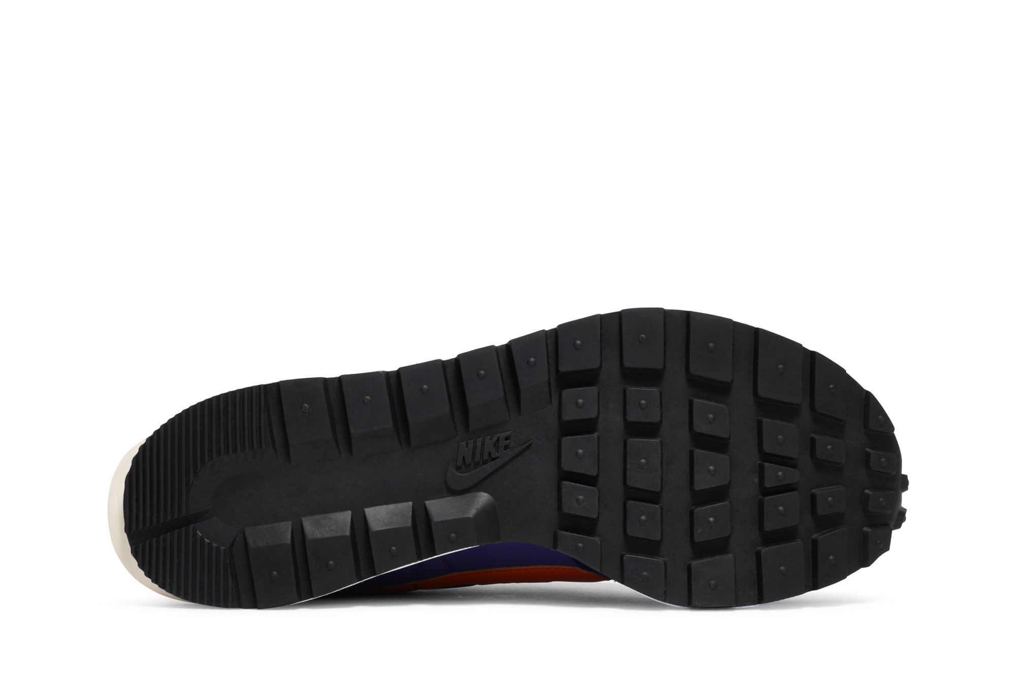 サカイ×ナイキ ヴェイパー SACAI×NIKE VAPOR WAFFLE DARK IRIS Nike x sacai VaporWaffle 'Dark Iris' Release Date. Nike SNKRS