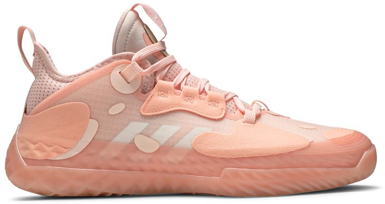 Adidas Harden Vol 5 Icey Pink