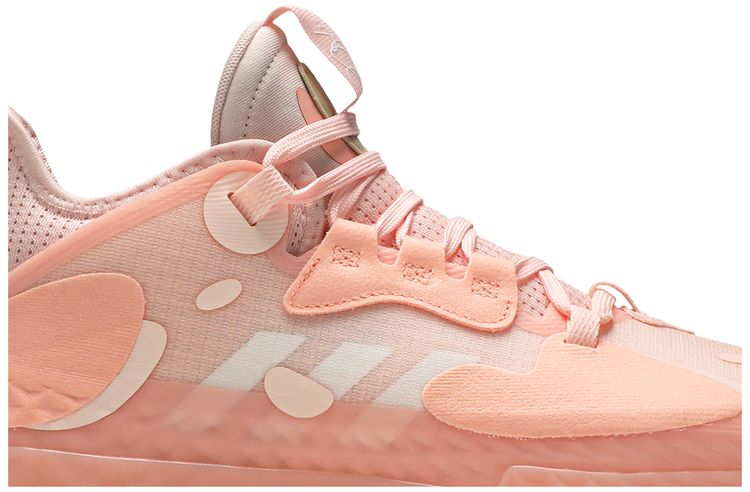 Adidas Harden Vol 5 Icey Pink