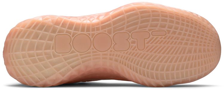 Adidas Harden Vol 5 Icey Pink