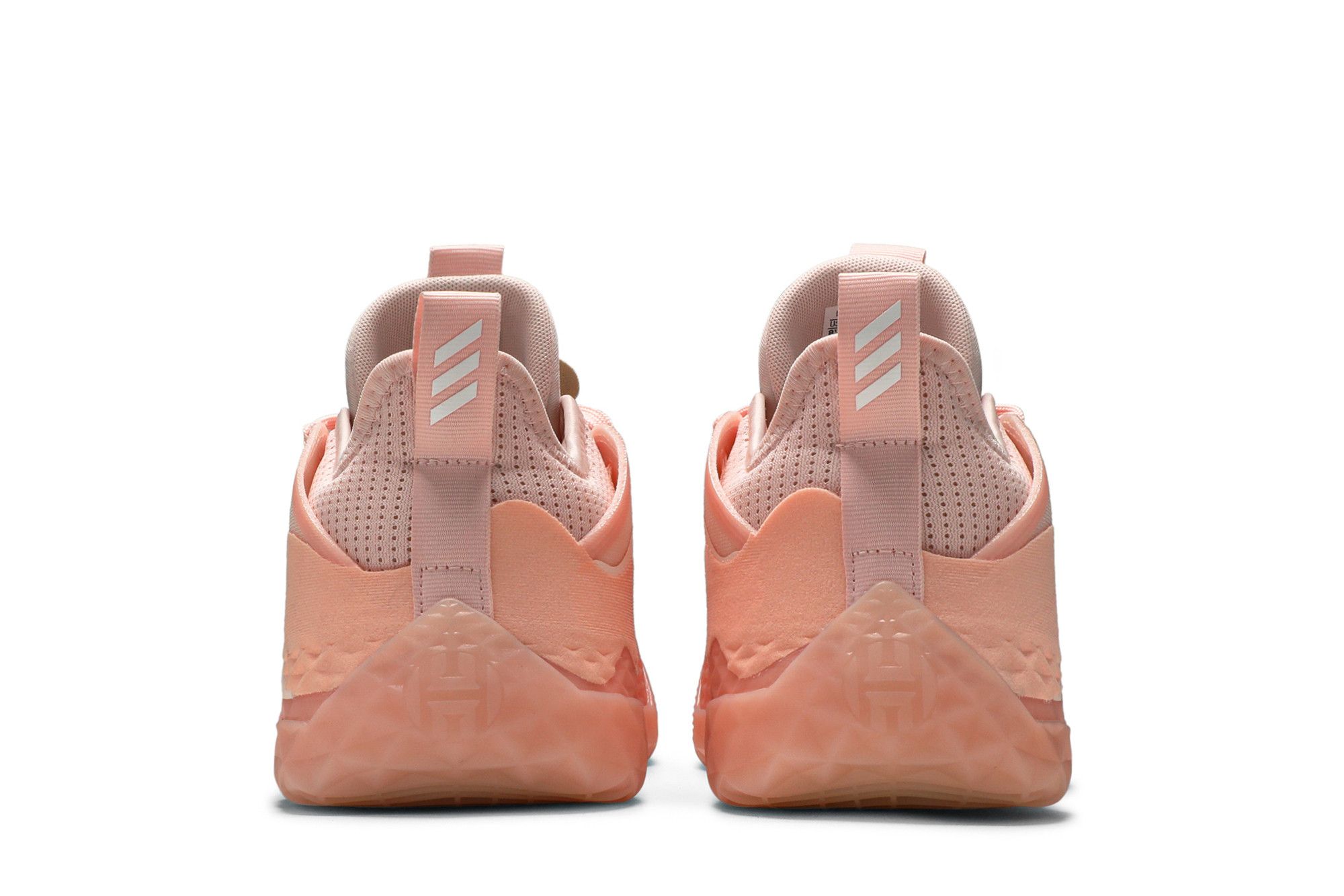 harden vol 5 icey pink