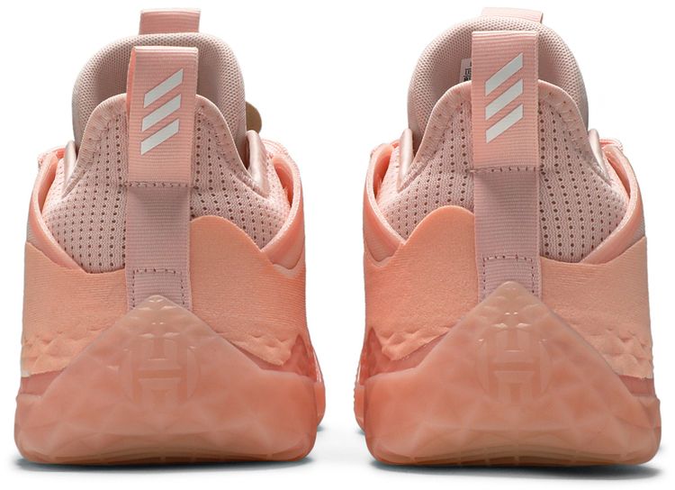 Adidas Harden Vol 5 Icey Pink