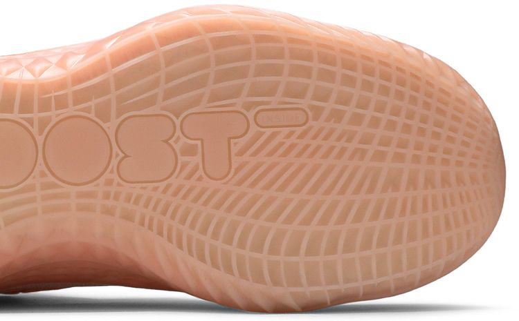 Adidas Harden Vol 5 Icey Pink