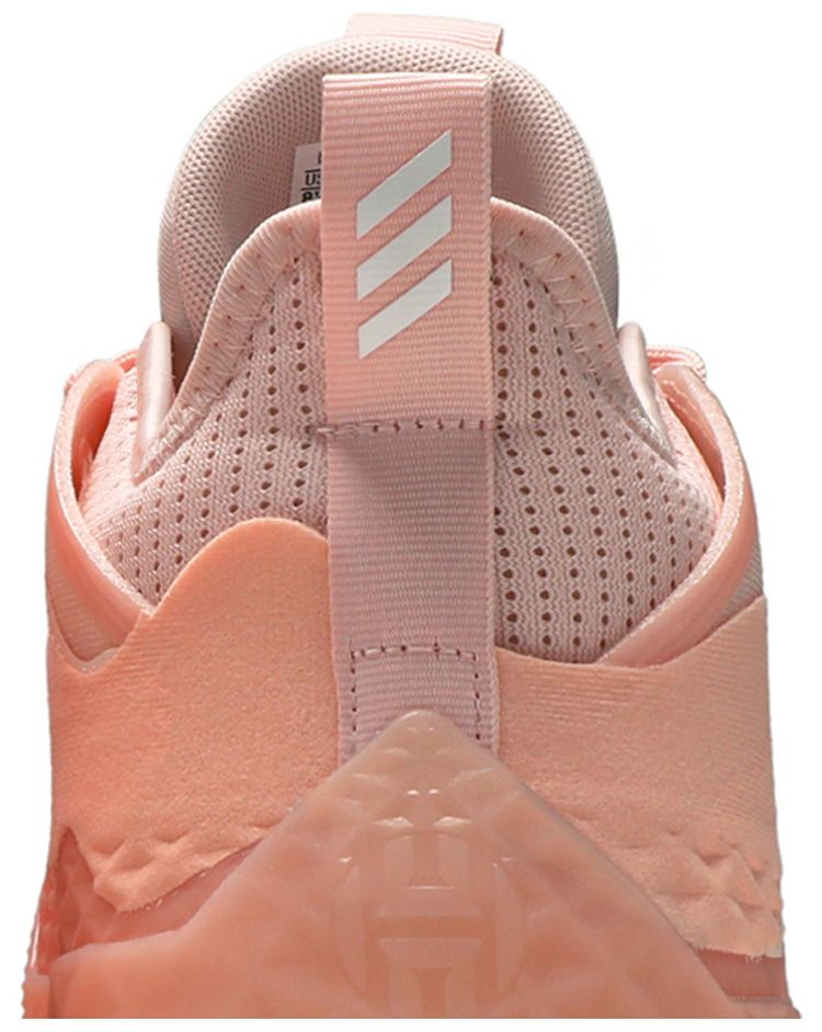 Adidas Harden Vol 5 Icey Pink