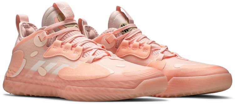 Adidas Harden Vol 5 Icey Pink
