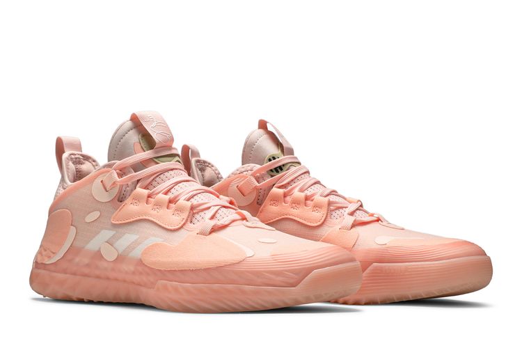 Buy adidas Harden Vol. 5 'Icey Pink' - FZ0834 | GOAT