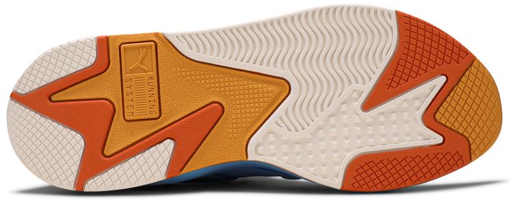 Thundercats x Puma RS X T3CH   Lion O