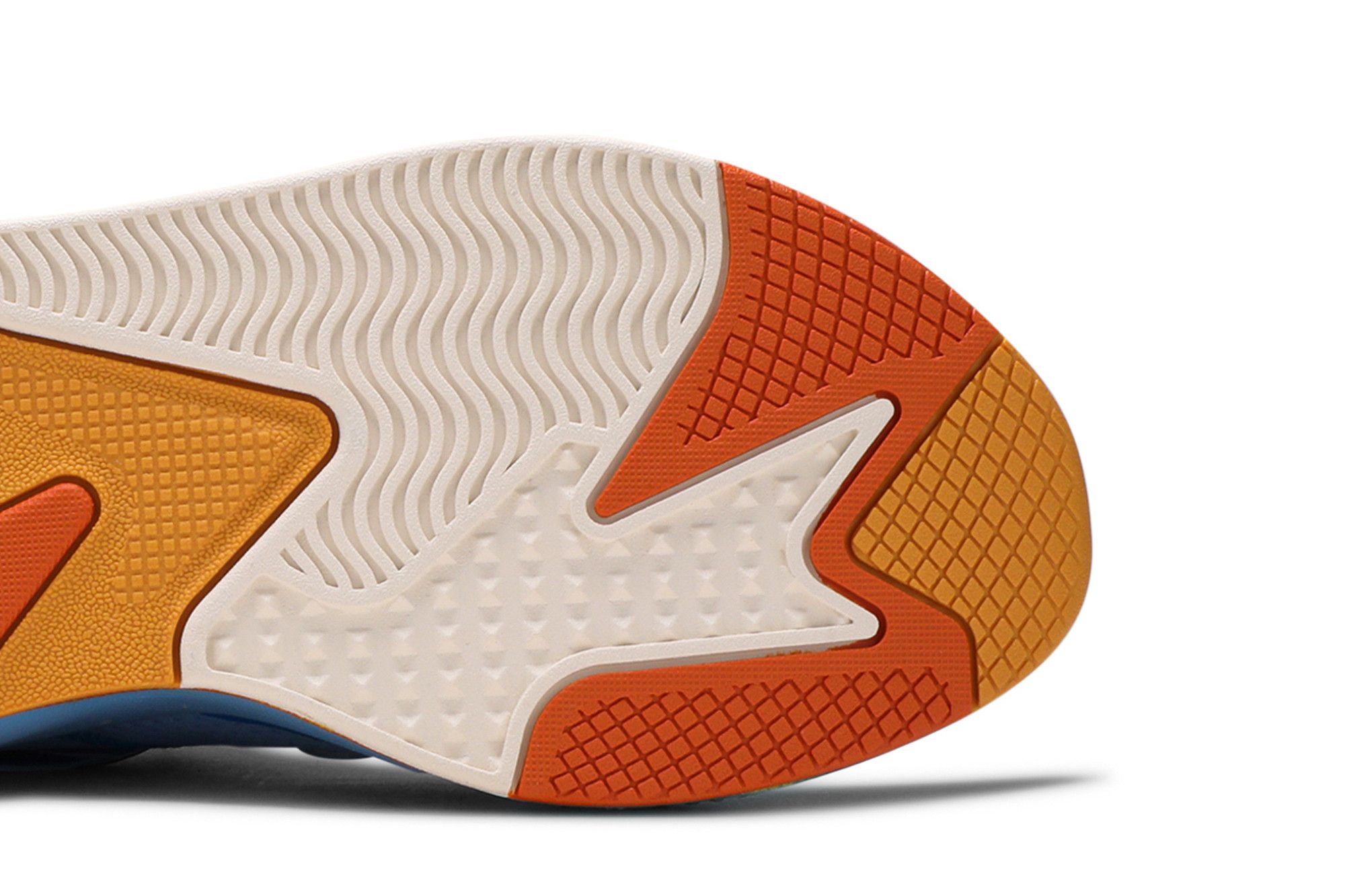 Buy Thundercats x Puma RS-X 'T3CH - Lion-O' - 380339 01 | GOAT