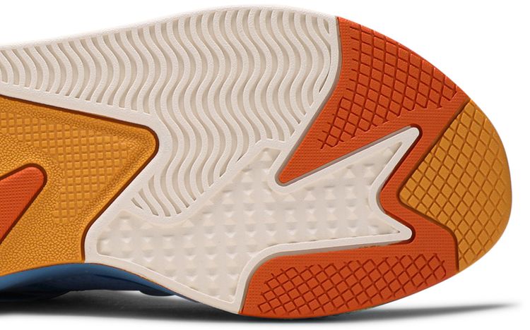 Thundercats x Puma RS X T3CH   Lion O