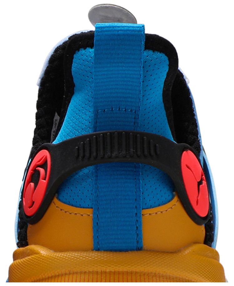 Thundercats x Puma RS X T3CH   Lion O