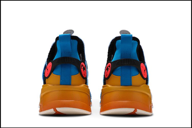 Thundercats x Puma RS X T3CH   Lion O