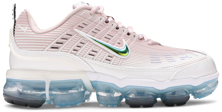 Wmns Air Vapormax 360 Stone Mauve