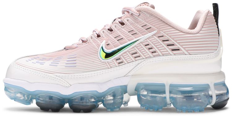 Wmns Air Vapormax 360 Stone Mauve