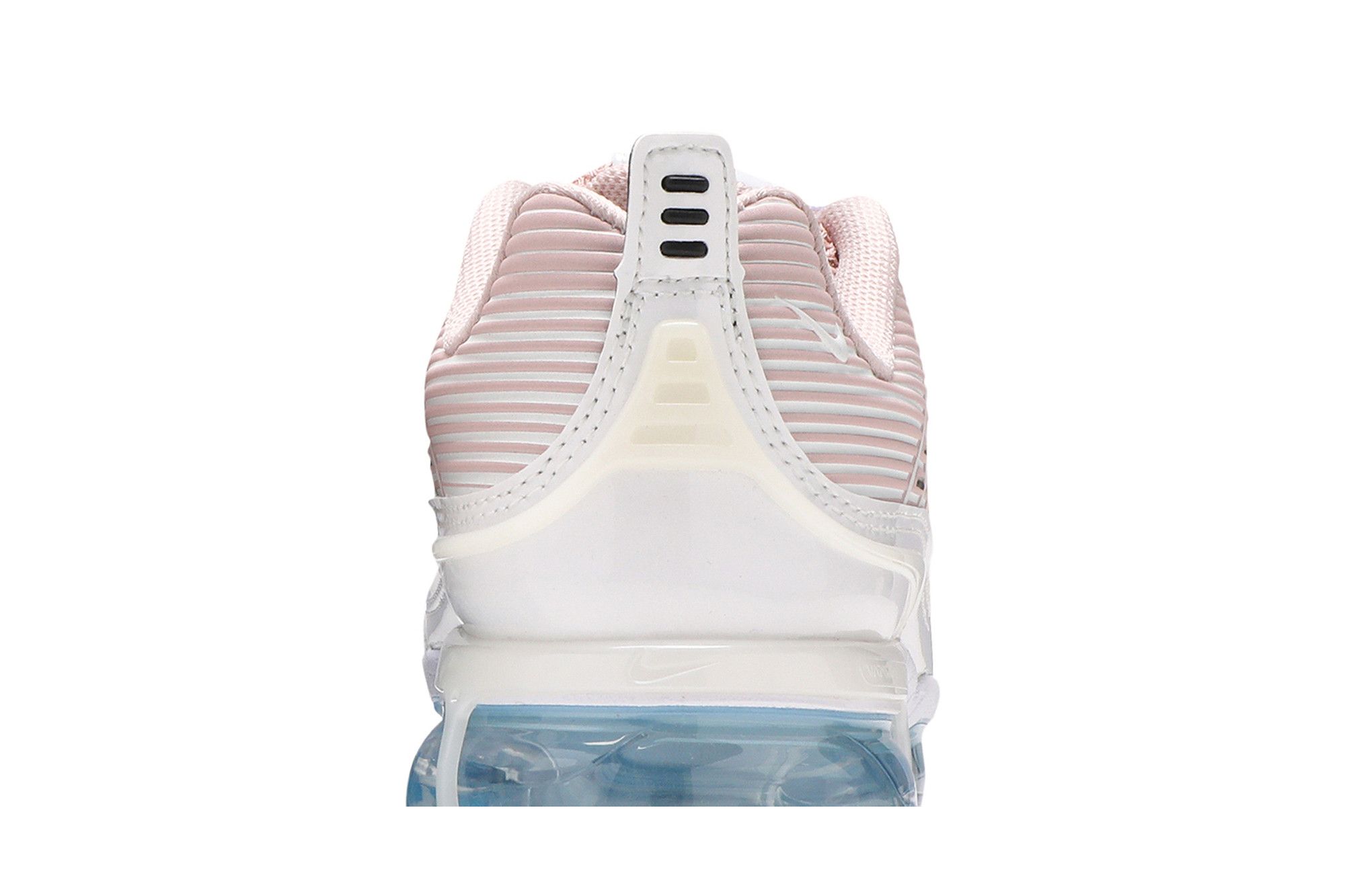 vapormax 360 stone mauve