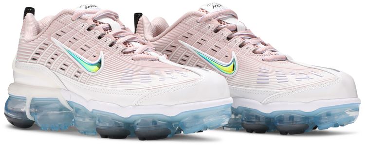 Wmns Air Vapormax 360 Stone Mauve