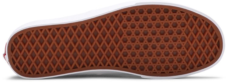 Vans Authentic Refract Rainbow