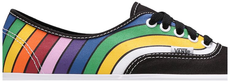 Vans Authentic Refract Rainbow