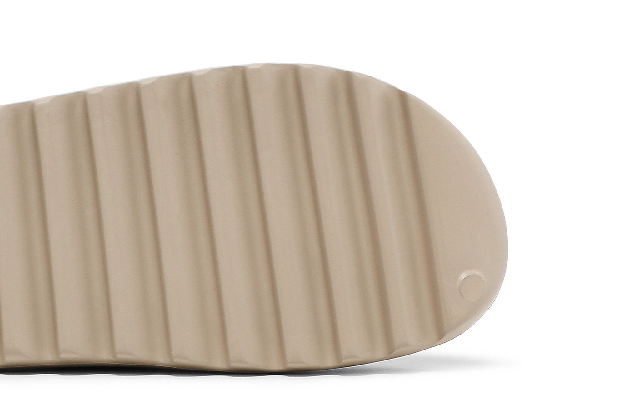 Buy Yeezy Slides 'Pure' - GZ5554 | GOAT