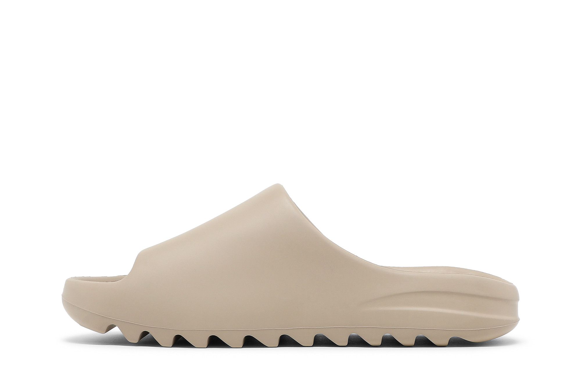 Buy Yeezy Slides 'Pure' - GZ5554 | GOAT