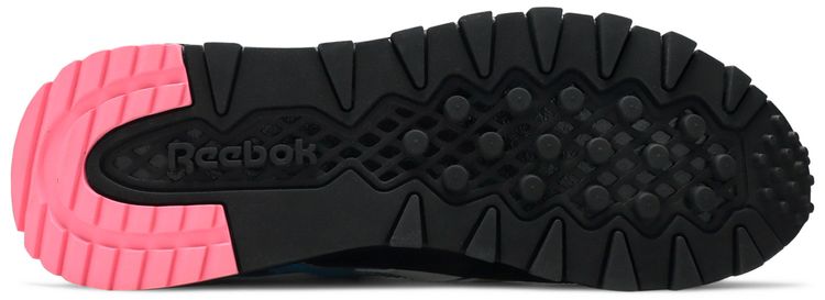 Reebok Classic Legacy Radiant Aqua