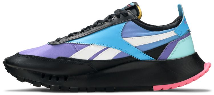 Reebok Classic Legacy Radiant Aqua