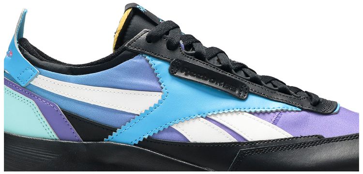 Reebok Classic Legacy Radiant Aqua