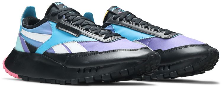 Reebok Classic Legacy Radiant Aqua