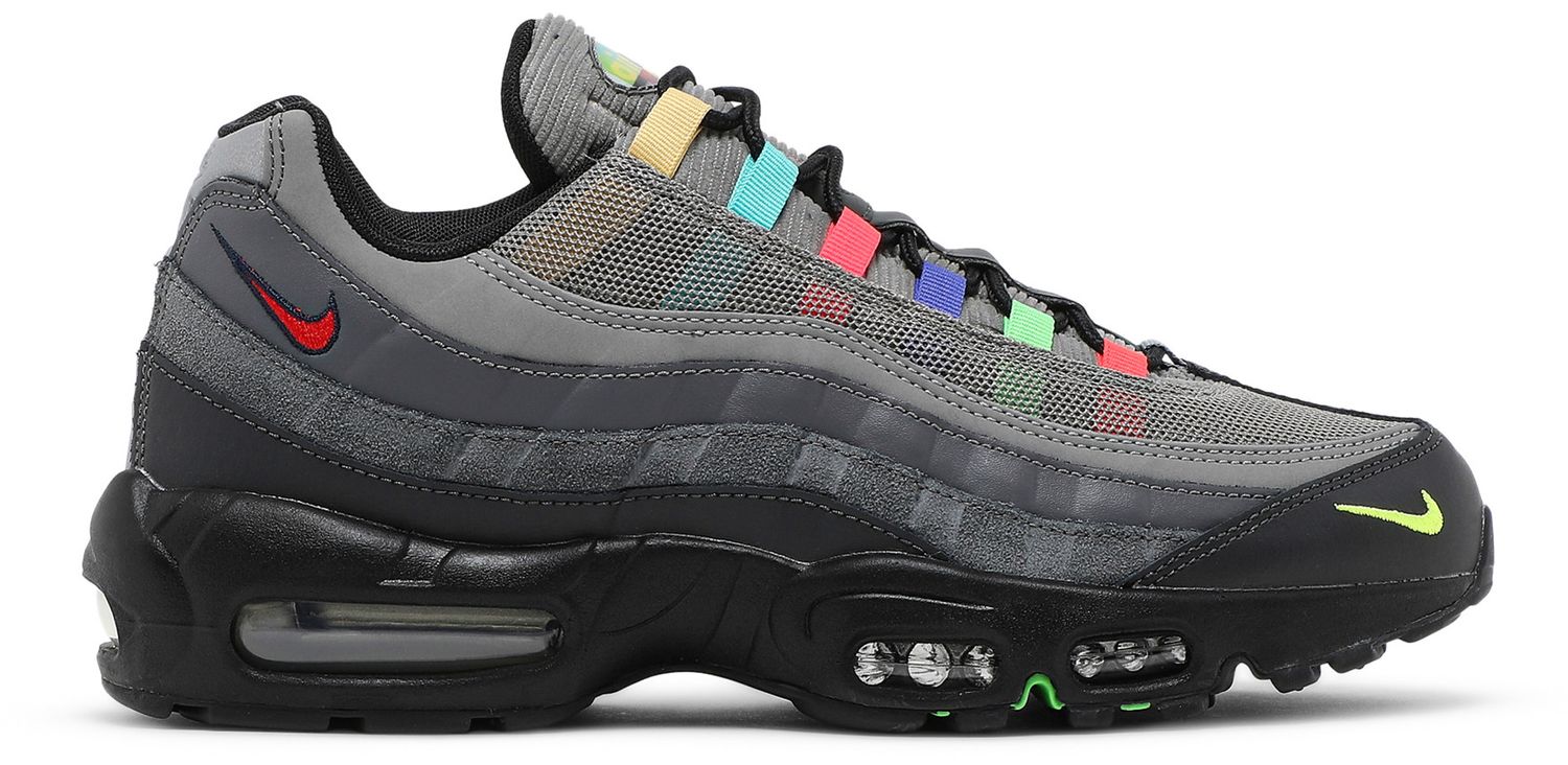 gucci mane 95 air max