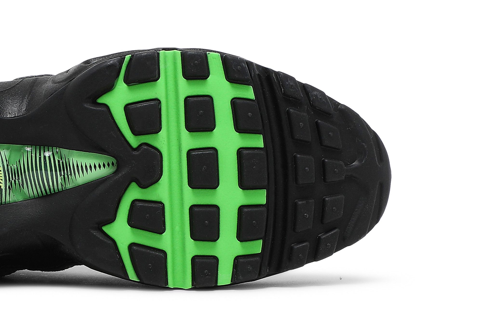 nike air max 95 evolution of icons