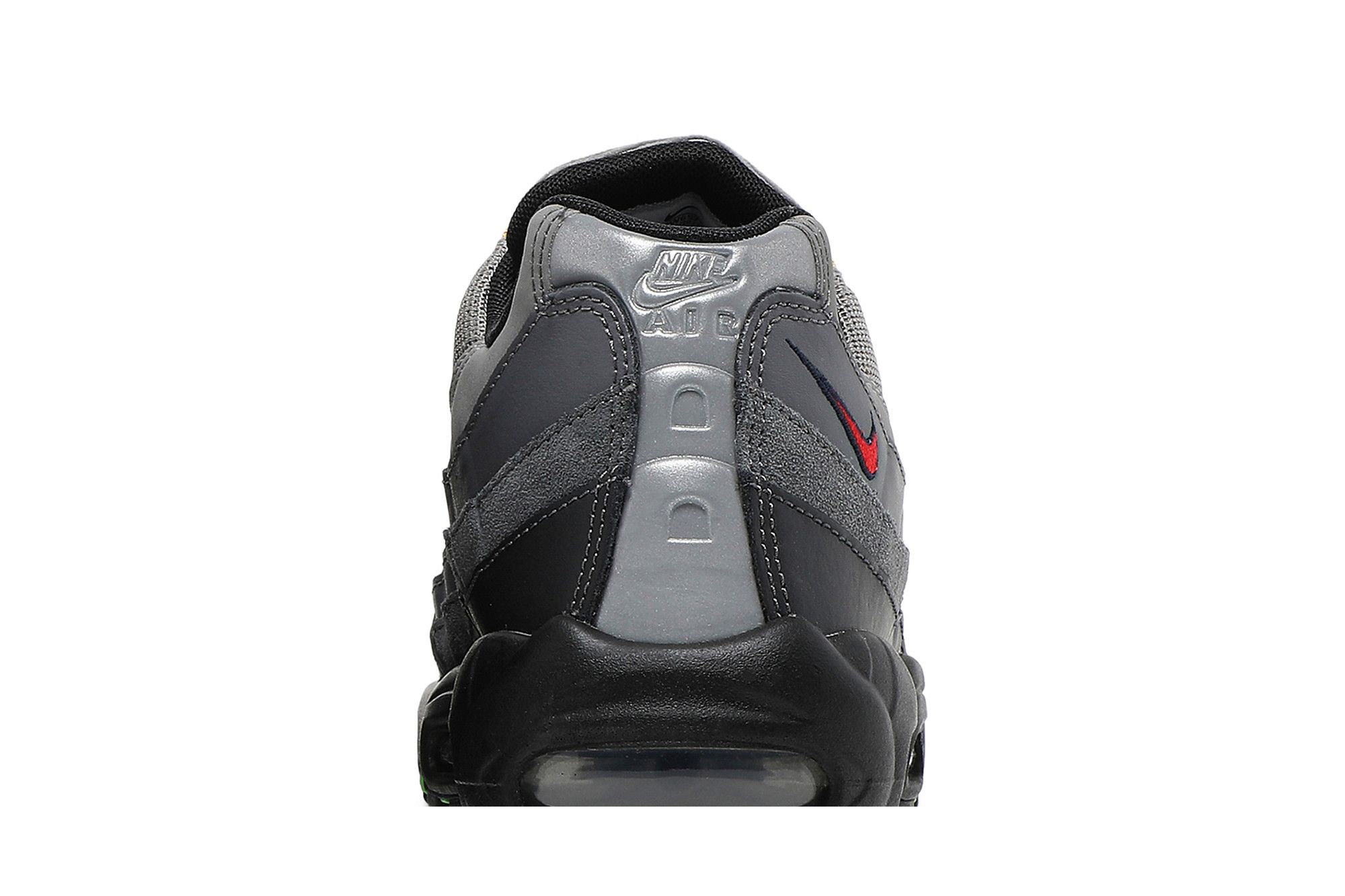 nike air max 95 evolution of icons