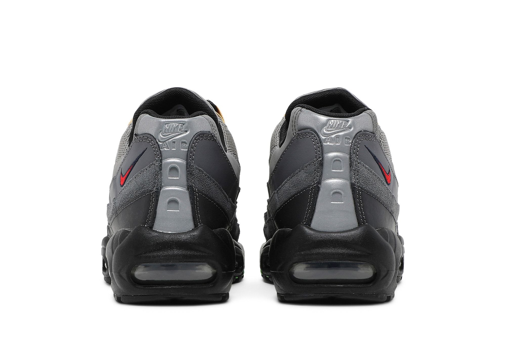 Buy Air Max 95 'Evolution of Icons' - CW6575 001 | GOAT