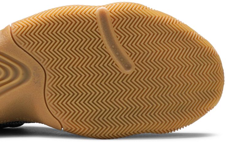 Adidas Harden Stepback Black Gum