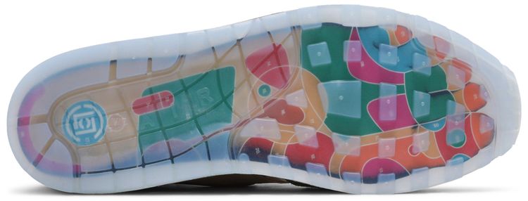 CLOT x Nike Air Max 1 Kiss Of Death CHA